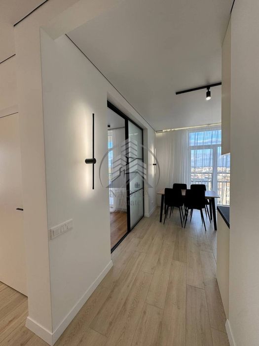 Оренда 2-кімнатної квартири у ЖК 'Семицвіт'