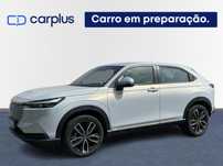 Honda HR-V 1.5 i-MMD e:HEV Elegance