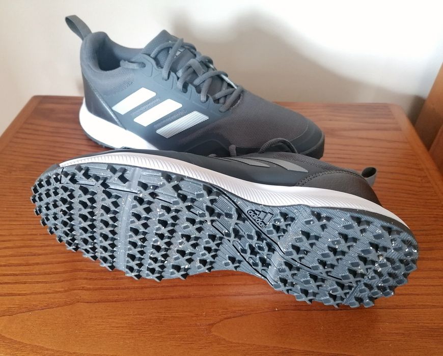 Sapatilhas Golfe ADIDAS Tech Response SL 3.0 - Tamanho 40 (Novas)