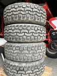 Koła opony 385/65r22,5 idealne nowe