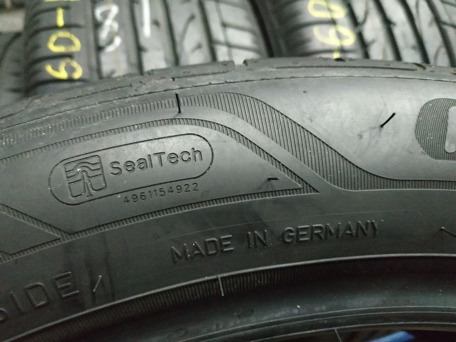 Літні шини 215/50 R19 (93T) GOOD YEAR