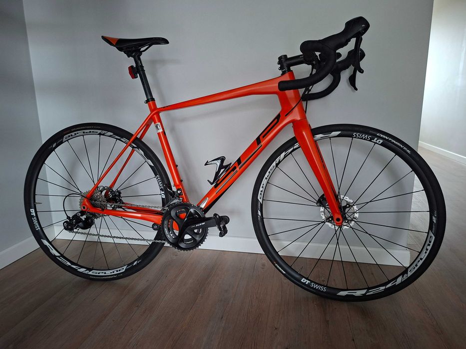 rower Superior X-Road Team Elite rozm. 56