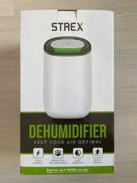 Mini osuszacz powietrza marki Strex