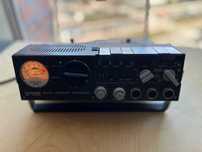 Magnetofon Uher 4000