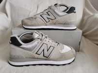 New Balance 574 buty sportowe 40
