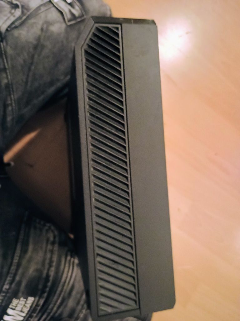 xbox one mało używany  !!!MEGA OKAZJA!!! wersja elite 1TB