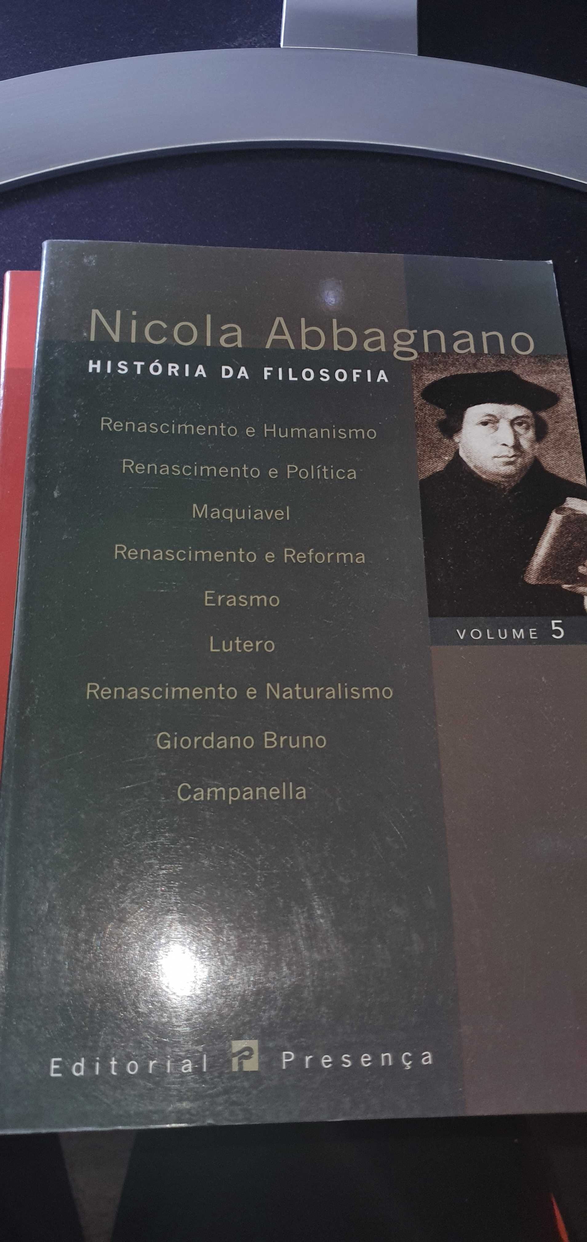 Dicionário de filosofia incompleto