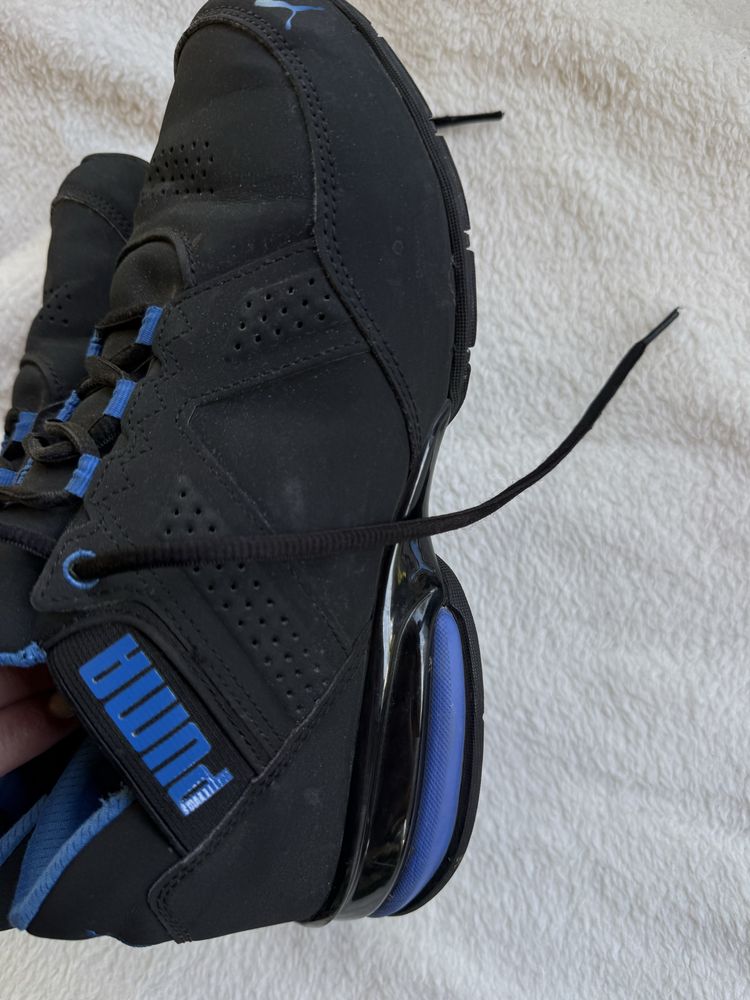 Adidasy Puma sportowe