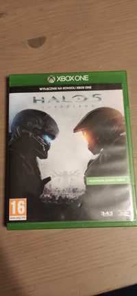 Halo 5 na konsolę Xbox one