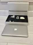 MacBook Pro (retina 13-inch, Late 2013