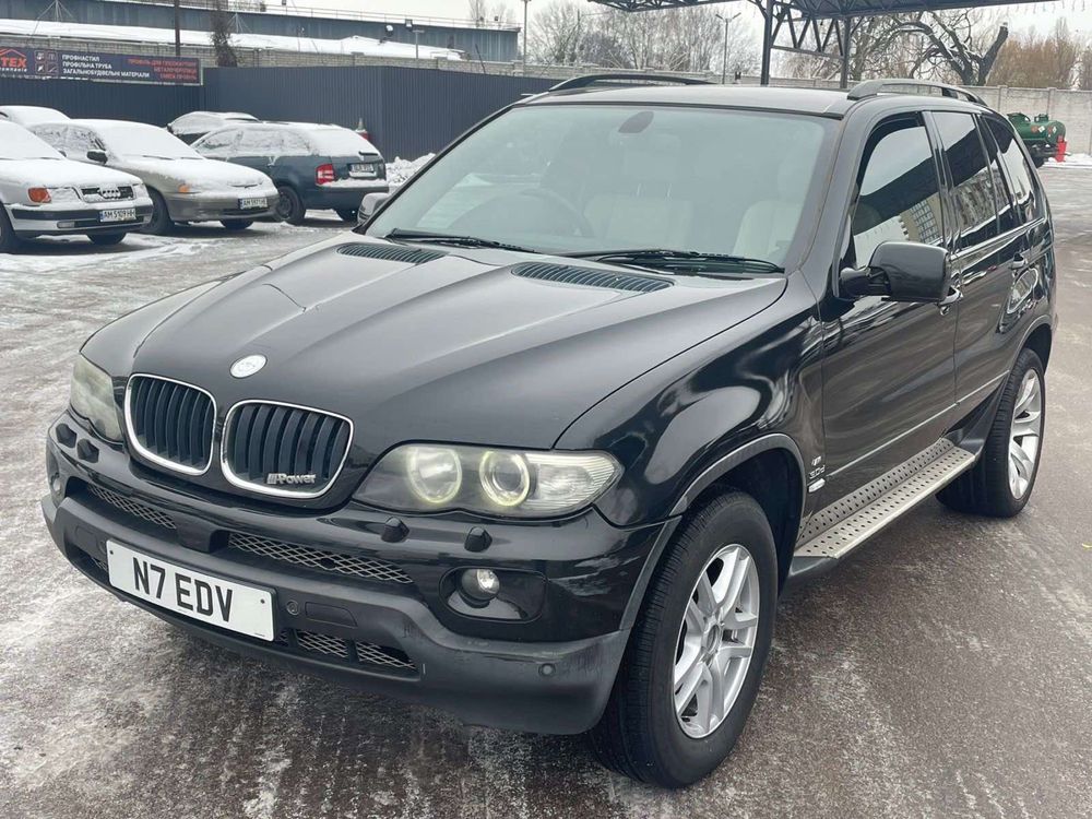 Блок ABS BMW X5 E53 3.0i 3.0d 4.4i тормозные диски БМВ Х5