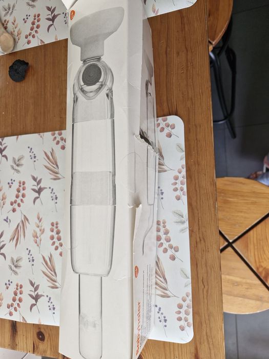 Babyhaler komora inhalacyjna