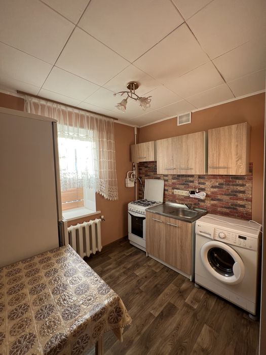 Здам однокімнатну квартиру в Гостомелі, район Баланівки