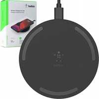 BELKIN Wireless Charging Pad 10W ładowarka iPhone Samsung Realme Vivo