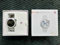 Huawei Watch GT 3 Pro Ceramiczny – Biały – Stan idealny!
