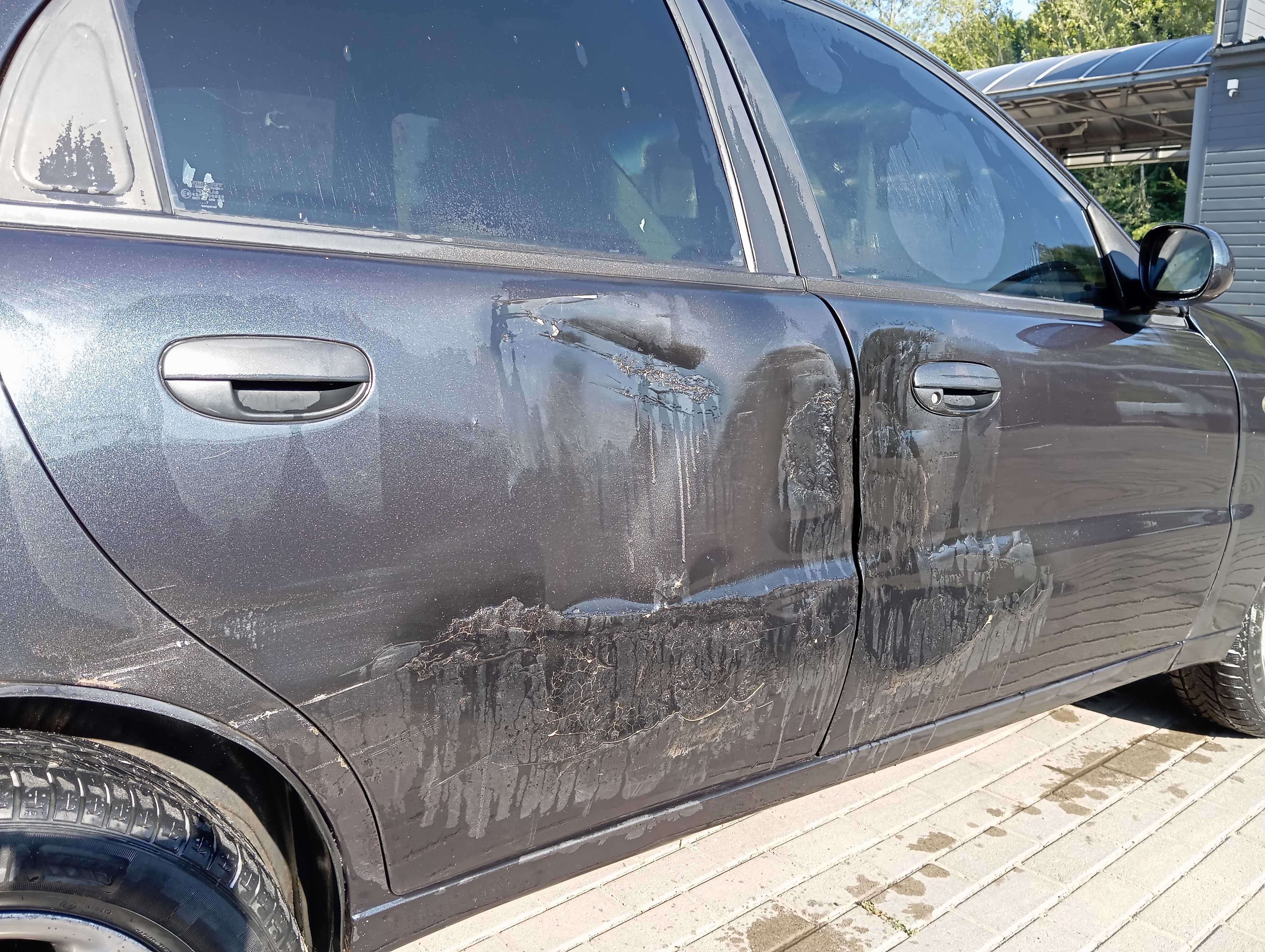 DAEWOO LANOS 2007 року. Двигун 1.5