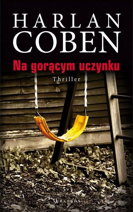 Na gorącym uczynku. Albatros