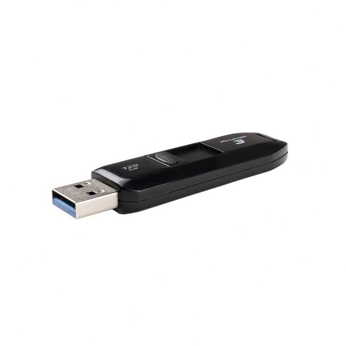 Pendrive Patriot Xporter 3 128GB do 80MB/s