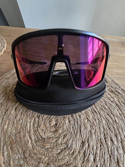 OAKLEY SUTRO S okulary rowerowe