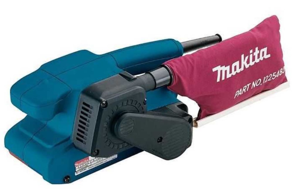 Ленточная шлифмашина Makita 9911