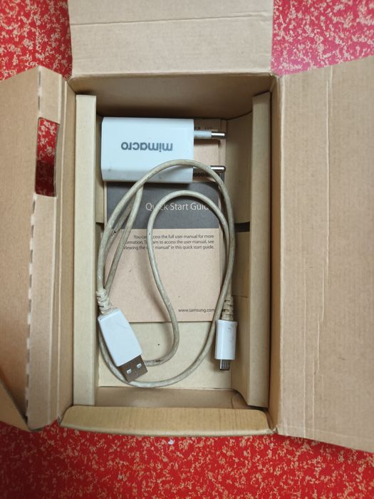 Samsung Galaxy Grand Neo