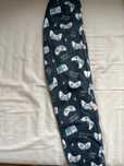 Pijama infantil masculino