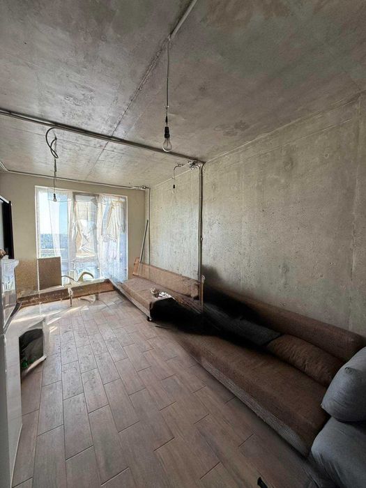 В продаже 1 ком. квартира в Альтаире 1