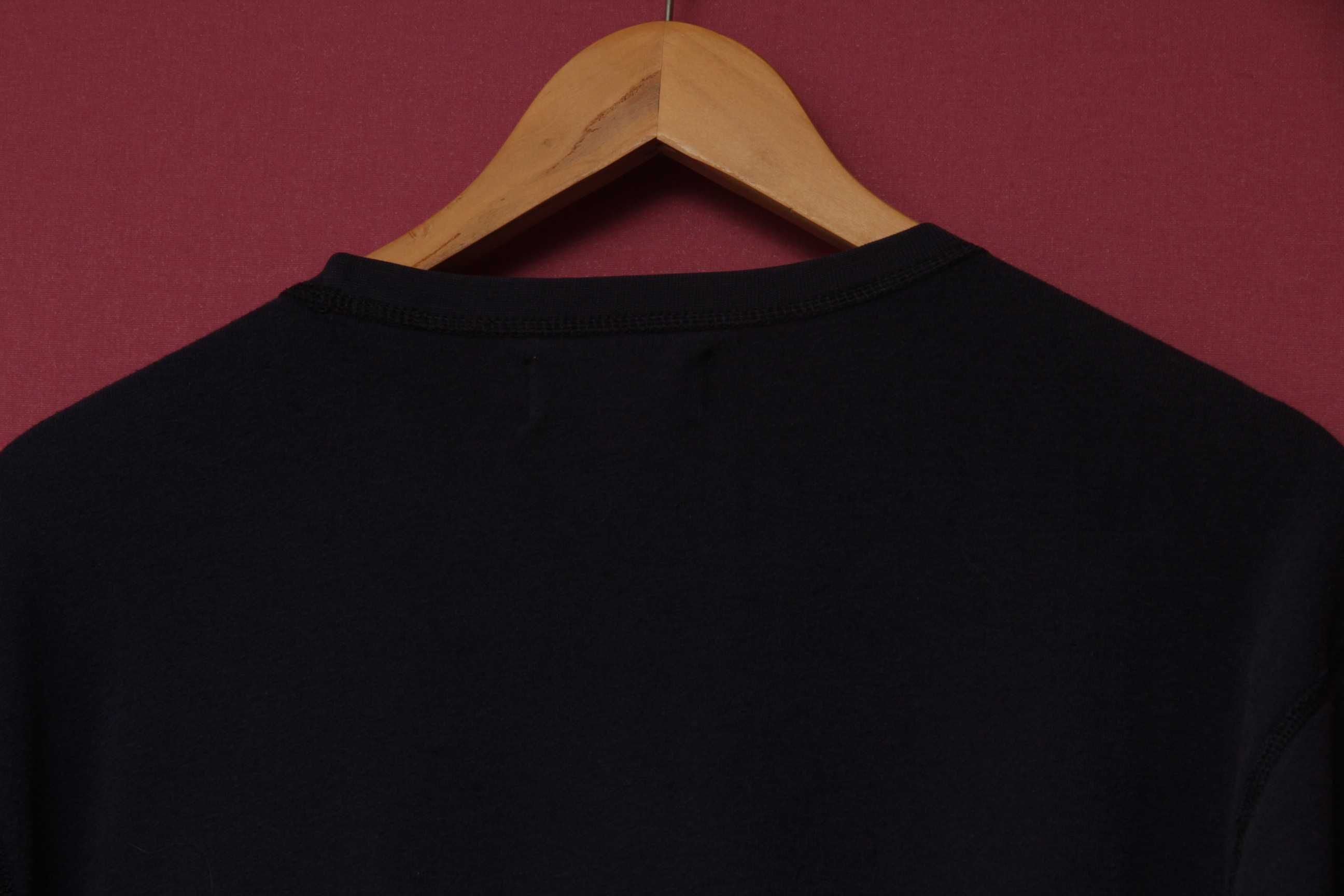 Polo Ralph Lauren рр M толстовка из хлопка