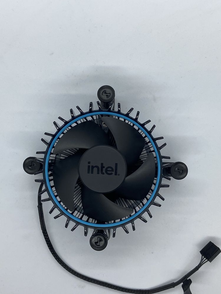 Система охолодження процессора Intel BOX i-5, i-7. (S1700) M23901-001