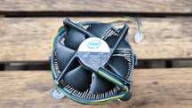 Cooler Intel PC computador ventoinha para processador CPU