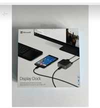 Stacja dokująca Microsoft Display Dock