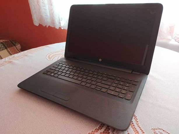 Laptop HP 15-af131dx