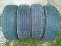 215/65R16 98H CONTINENTAL CROSs Contact LX