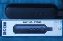 Głośnik bluetooth speaker