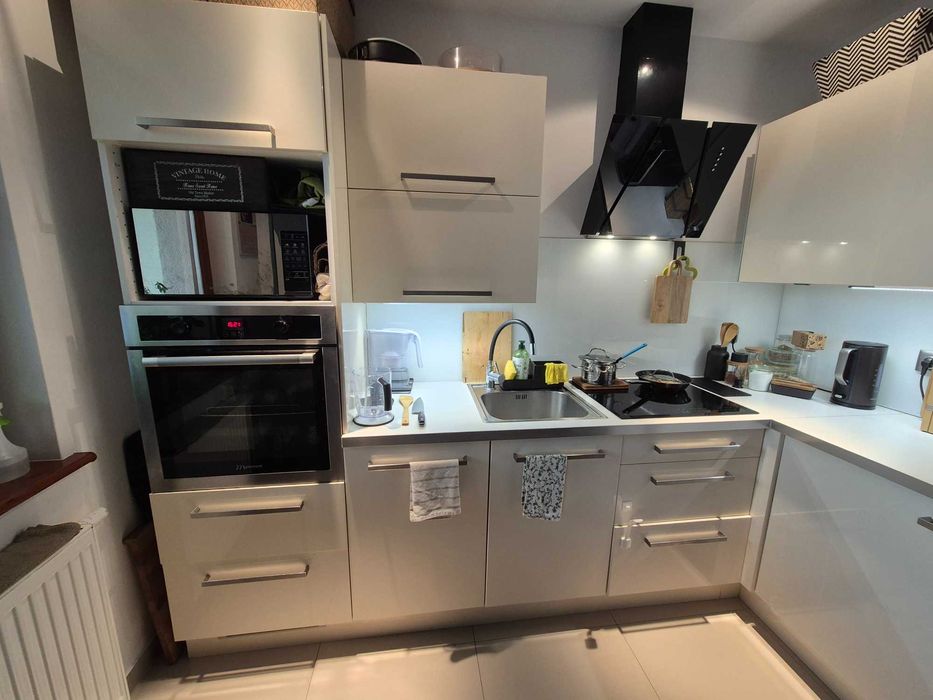 Meble kuchenne  bez agd