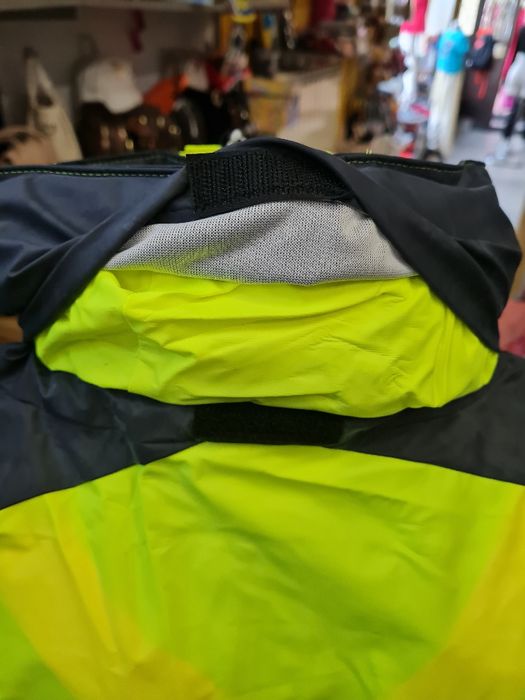 Nowa kurtka robocza męska rozm XXXL.  Scotchlite 3M