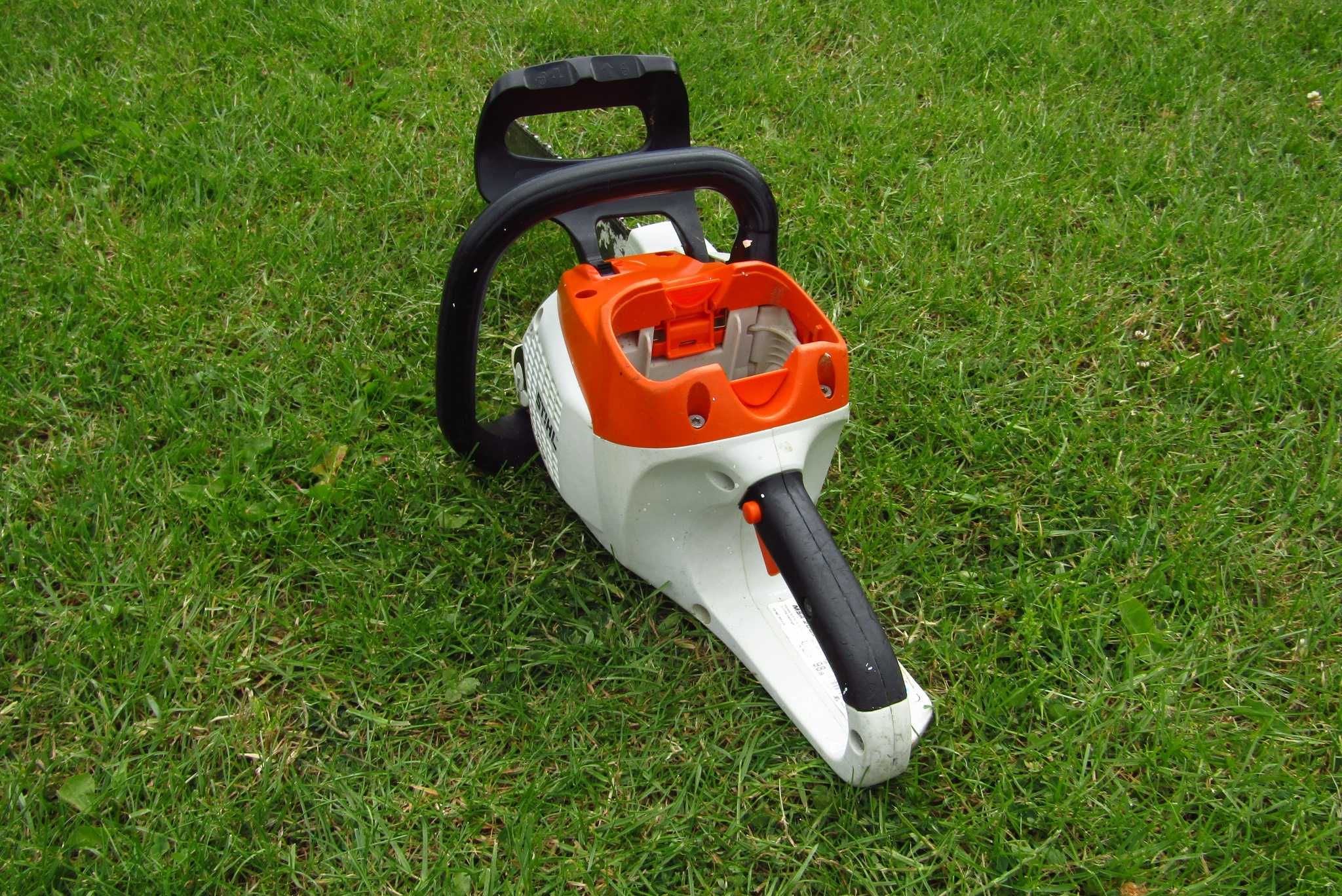 Akumulatorowa pilarka Stihl     MSA 200 C
