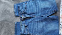 Sprzedam jeansy dzinsy  spodnie Next 140 cm