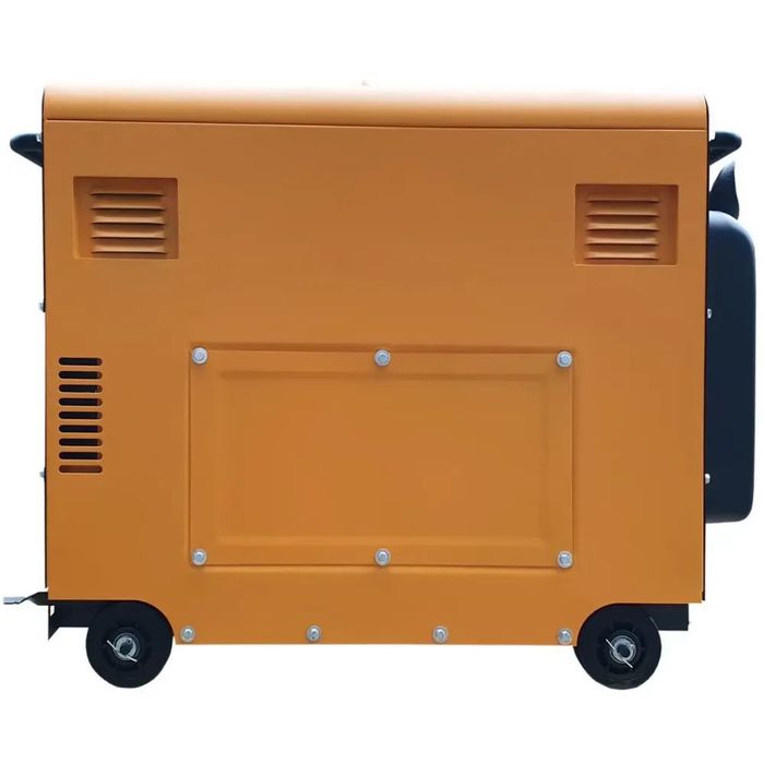 Продам новий Дизельний генератор VACKSON KDE6700T