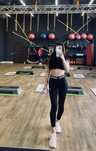 Лосини nike pro, nike, лосини