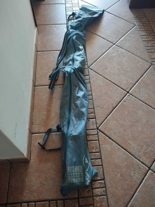 Conjunto Ski / Esqui Elan Comprex 144