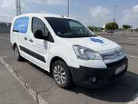 Citroen Berlingo wersja long 1.6 hdi