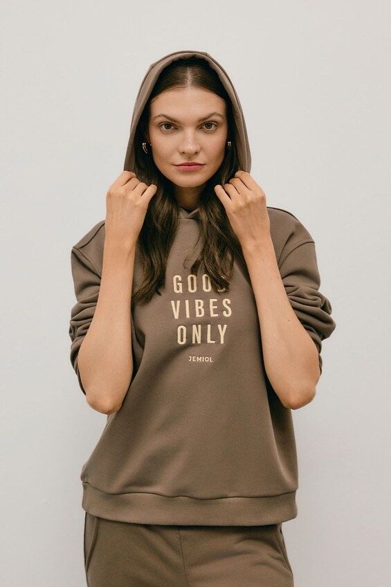 Dres Łukasz Jemioł good vibes r M/L