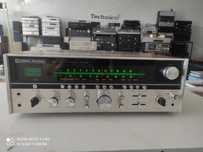 National Panasonic SA-6400X . Technics . Stan Super . Gwarancja