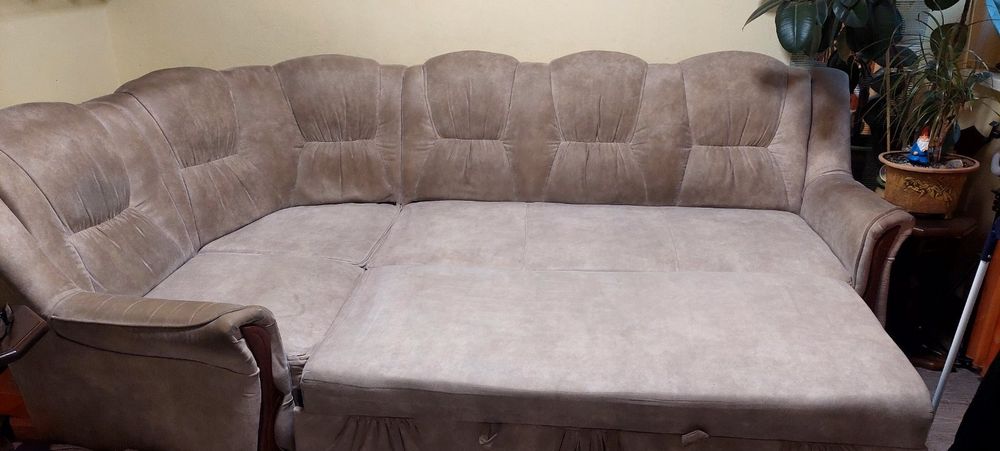 Продам мягкий уголок