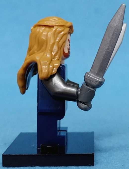 Fili the Dwarf (O Senhor dos Anéis)