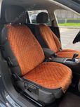 Premium Накидки на сидіння Honda Civic 4 5 D Accord 7 8 9 10 CR-V