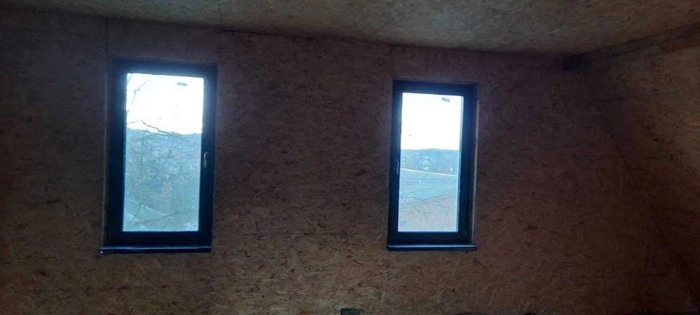 Продам 1,5 поверховий будинок - 125м²! Район Масляниківка.