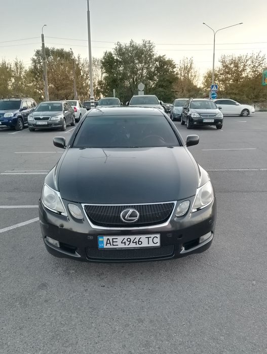 Продам Lexus 2006г