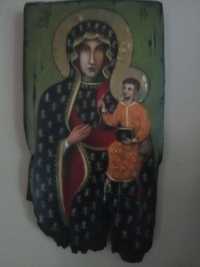 Starocerkiewna ikona -replika